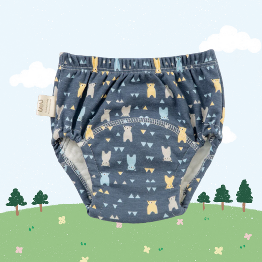 Potty Training Undies