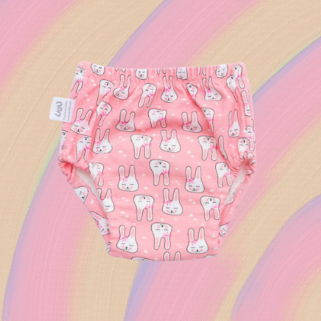 Potty Training Undies